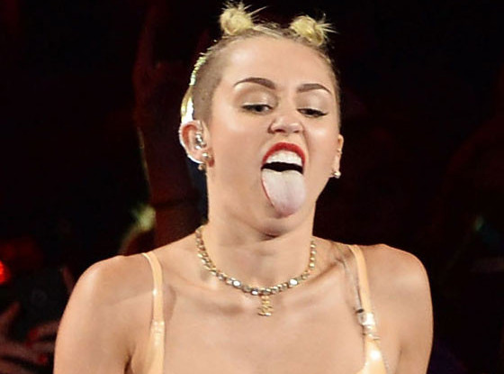 Miley Cyrus Miley Cyrus